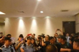 宣汉讨债公司成功追回初中同学借款40万成功案例